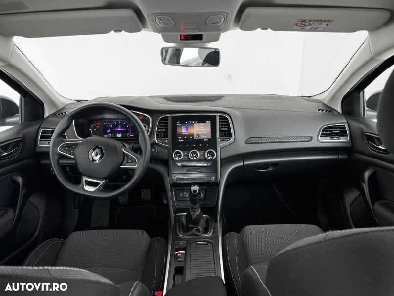 Renault Megane - 3
