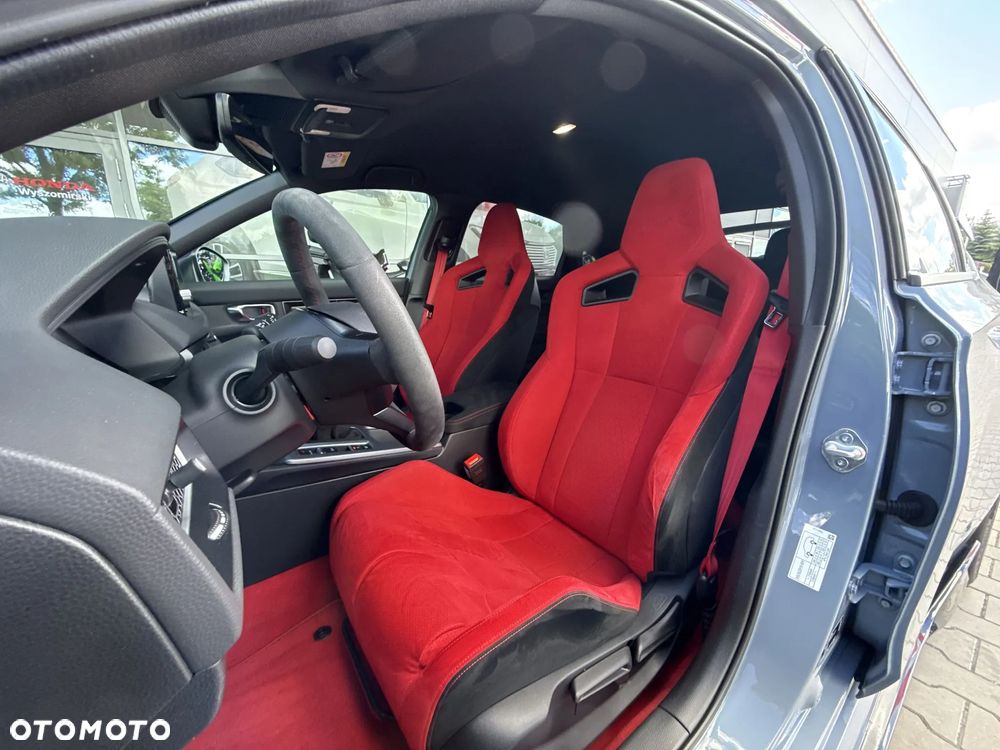 Honda Civic 2.0 T Type R - 13