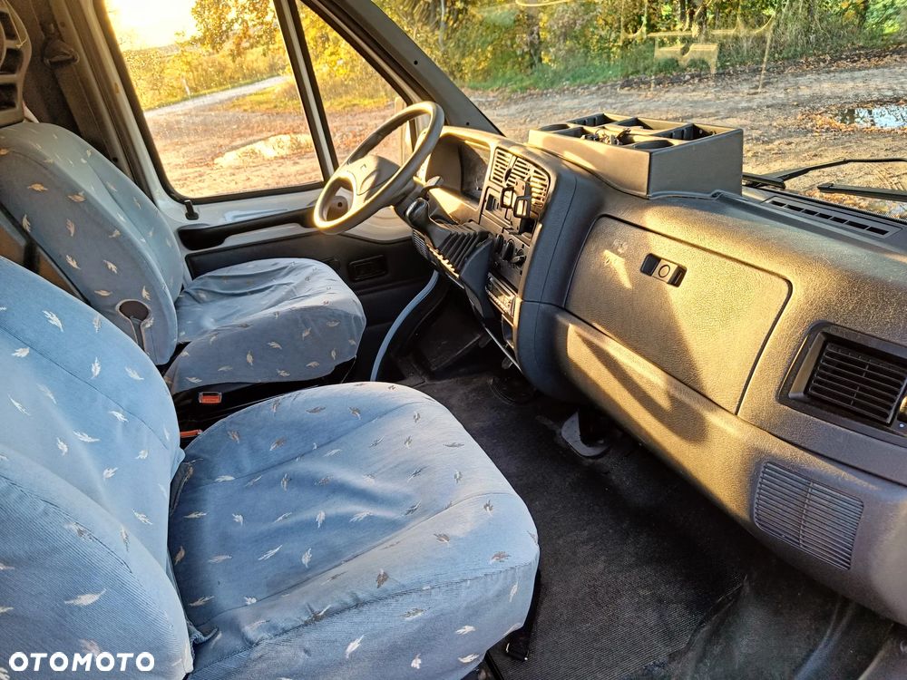 Fiat Ducato - 9
