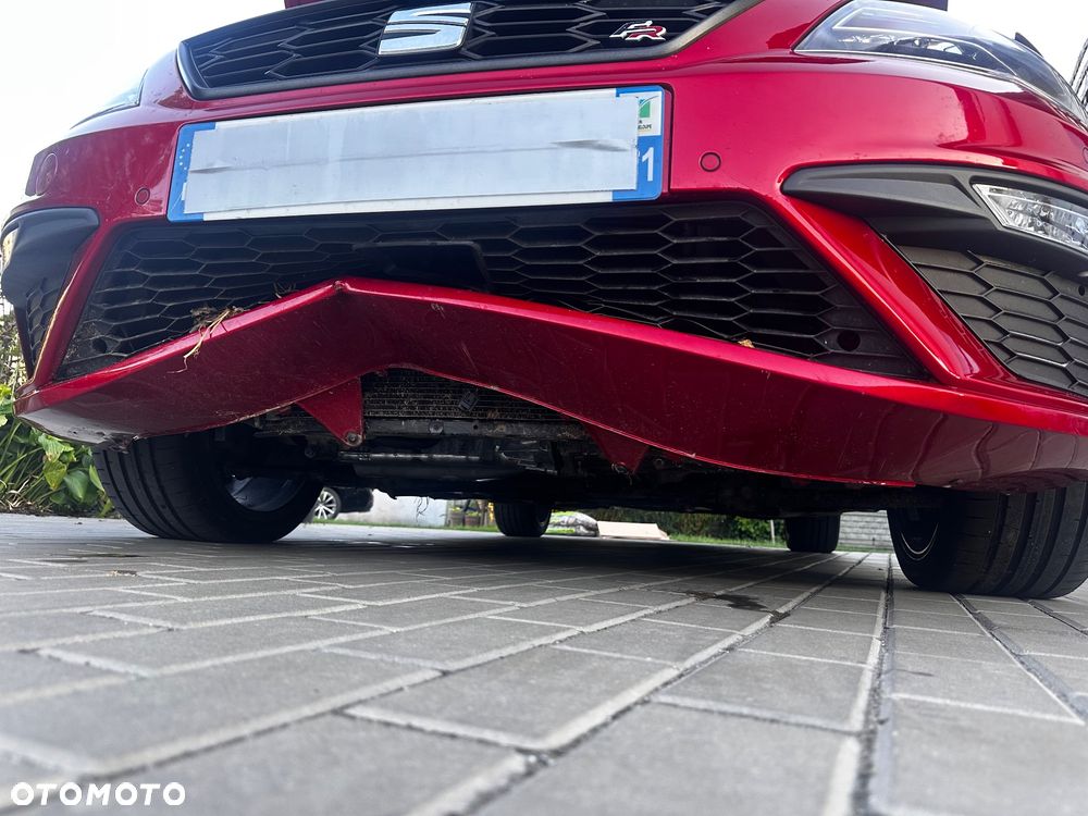 Seat Leon 1.5 eTSI FR DSG - 35