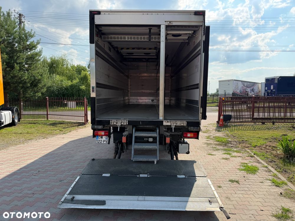 Volvo FE 280** Chłodnia ** Carrier** - 10