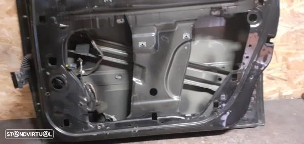 Porta Frente Dto Renault Megane Ii Grandtour (Km0/1_) - 5