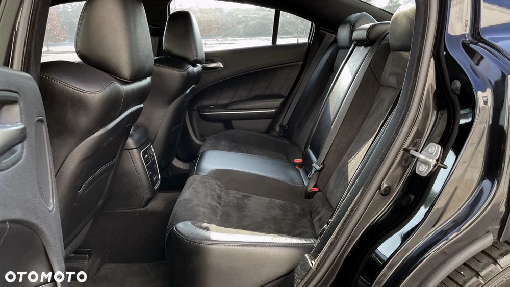 Dodge Charger Automatik R/T Scat Pack - 19