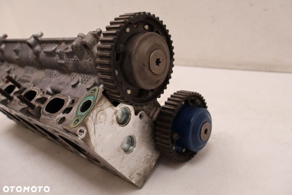 VOLVO V70 2.5T GŁOWICA WAŁKI ROZRZĄDU B5254T2 1001837 - 14