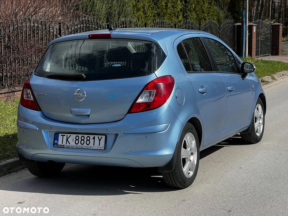 Opel Corsa 1.2 Edition - 2