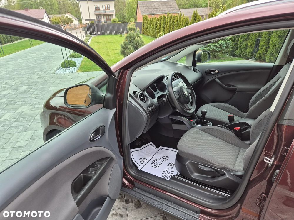 Seat Altea XL 1.6 Stylance - 12