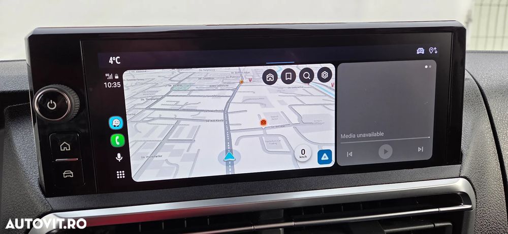 Toyota Proace 2.0 D-4D 177CP 7+1 8AT L2 Comfort - 30