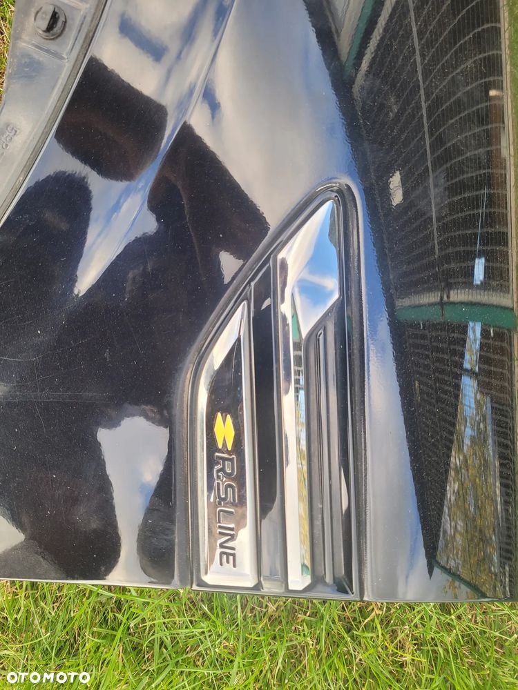 Kompletny przód Renault Arkana RS-line 21r - 7
