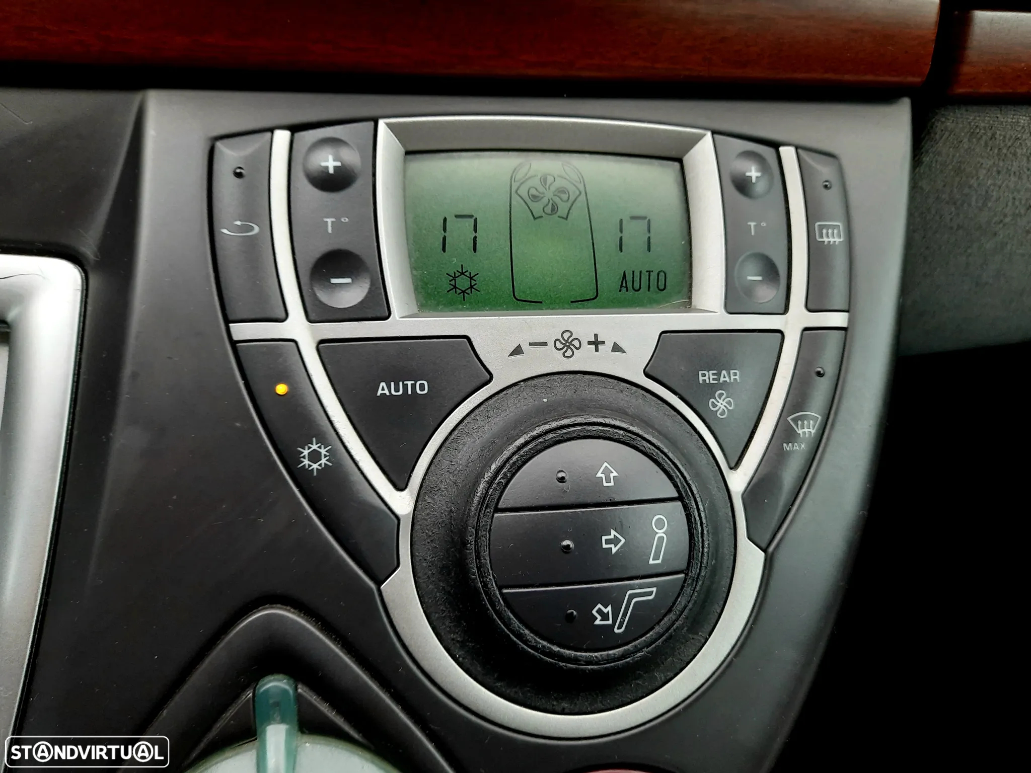 Citroën C8 2.0 HDi 16V SX Automatic - 18