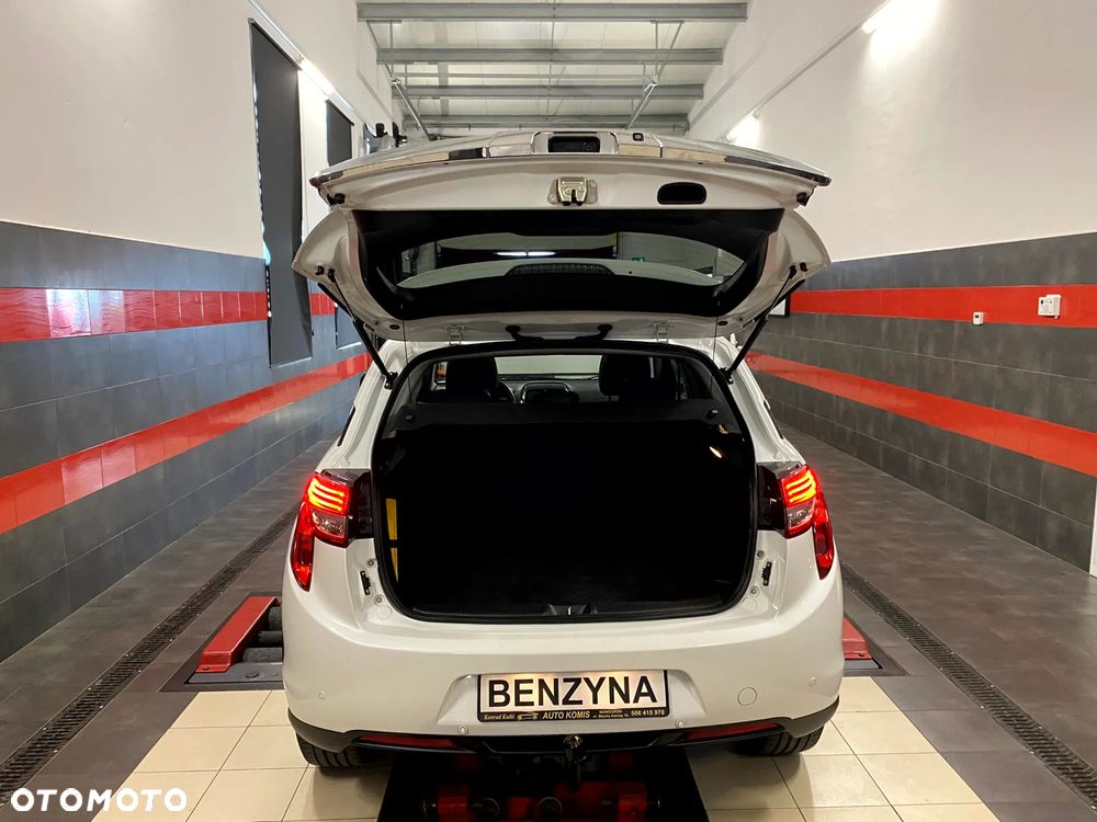 Citroën C4 Aircross 1.6 Stop & Start 2WD Attraction - 13