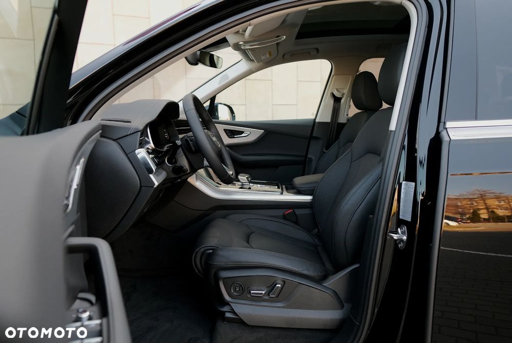 Audi Q7 50 TDI mHEV Quattro S Line Tiptr - 35