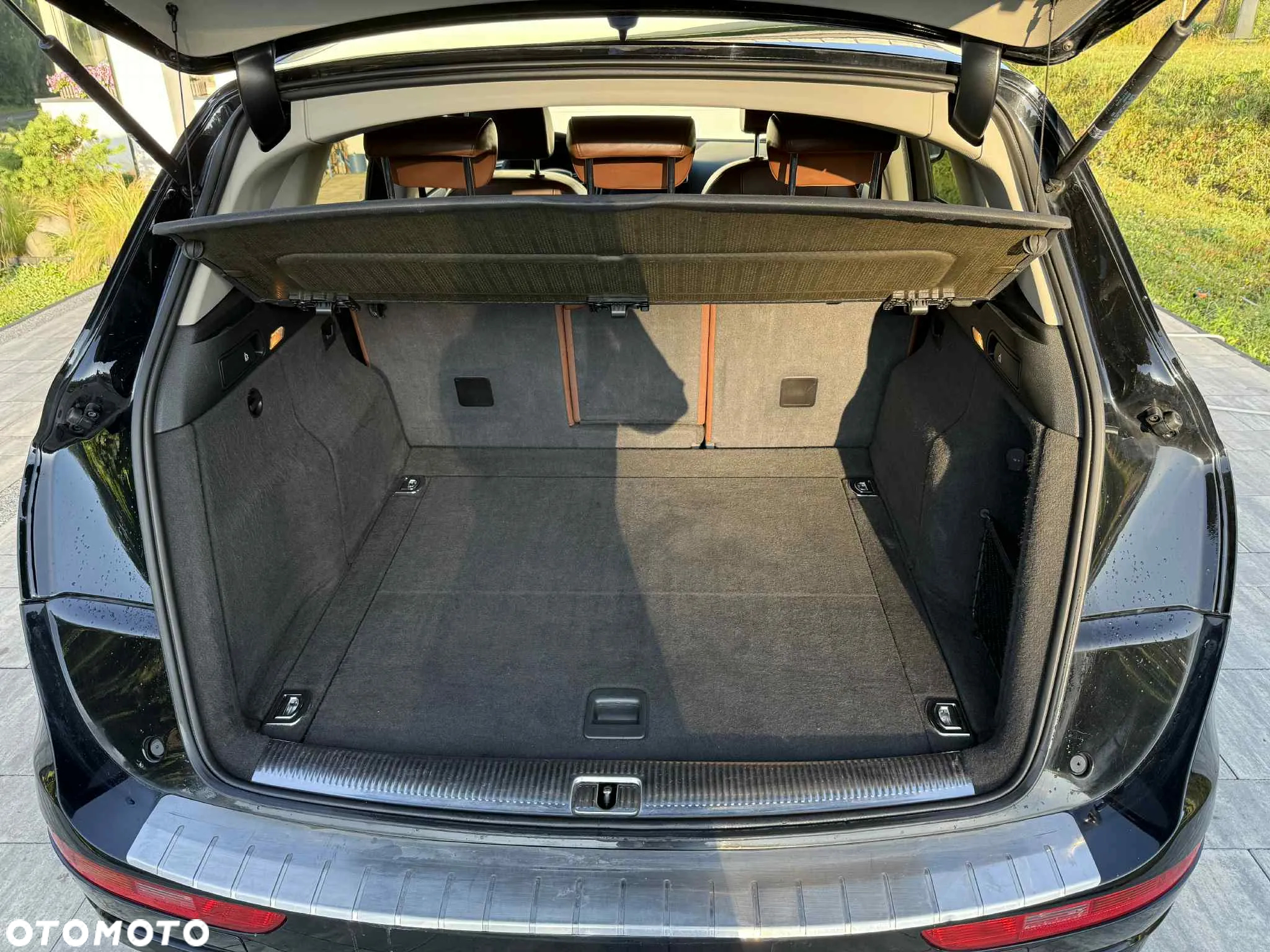 Audi Q5 2.0 TFSI Quattro - 16