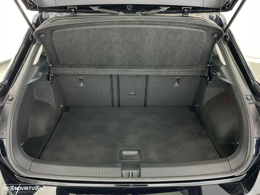 VW T-Roc 1.0 TSI Life - 12