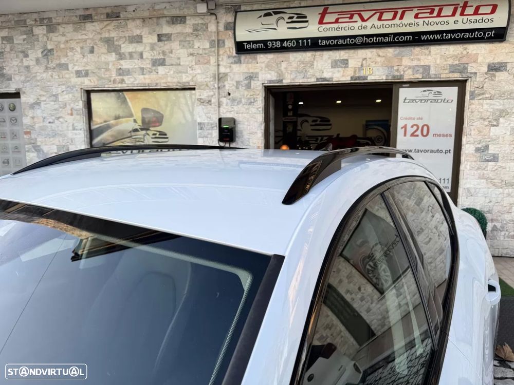 Cupra Formentor 1.4 e-Hybrid DSG - 27