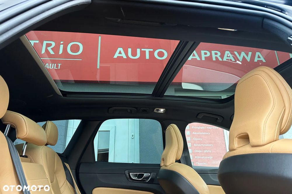 Volvo XC 60 D4 Inscription - 36