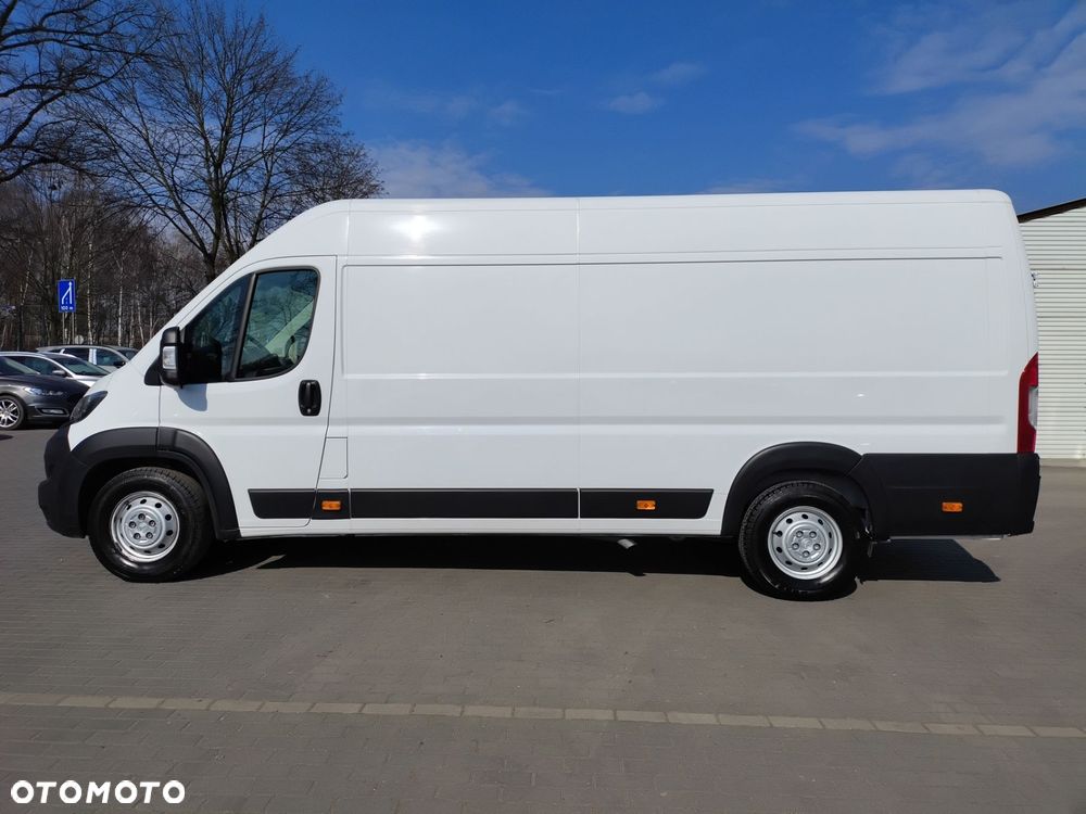 Peugeot Boxer - 2
