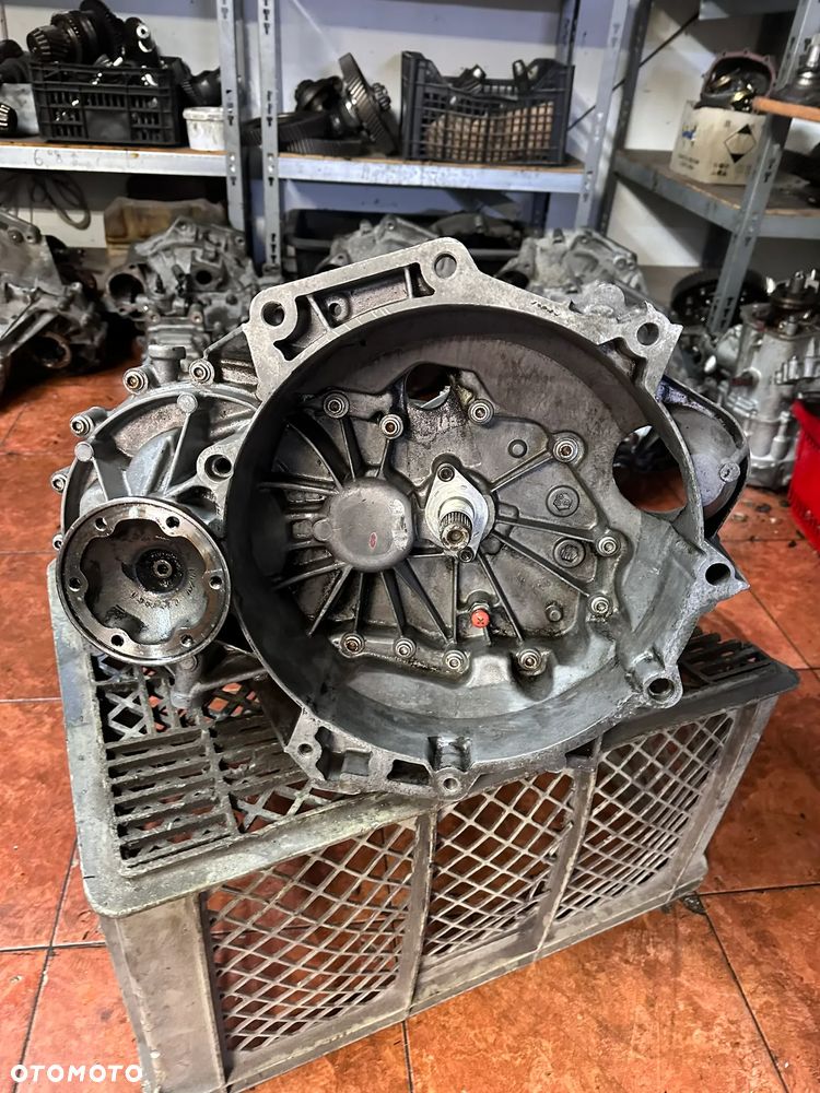 Skrzynia biegów 1.4 TSI LNY/LHY/i inne - 3