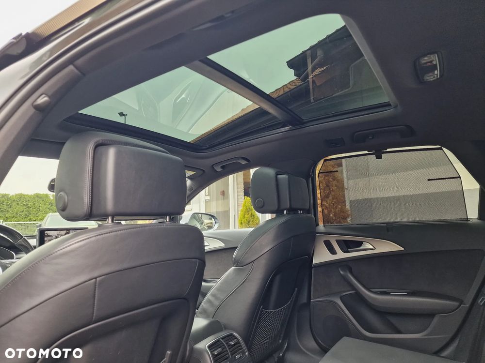 Audi A6 Avant 2.0 TDI Ultra S tronic - 25