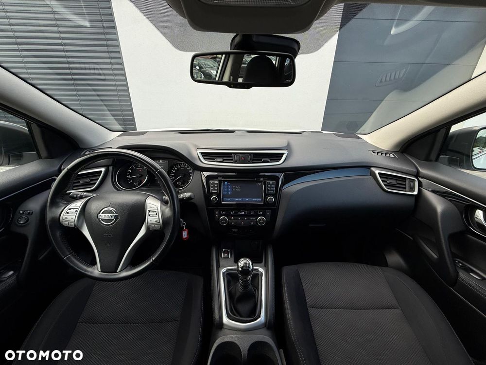 Nissan Qashqai 1.6 DIG-T 360 - 8