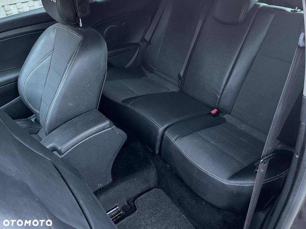 Renault Megane 1.4 16V TCE Bose Edition - 13