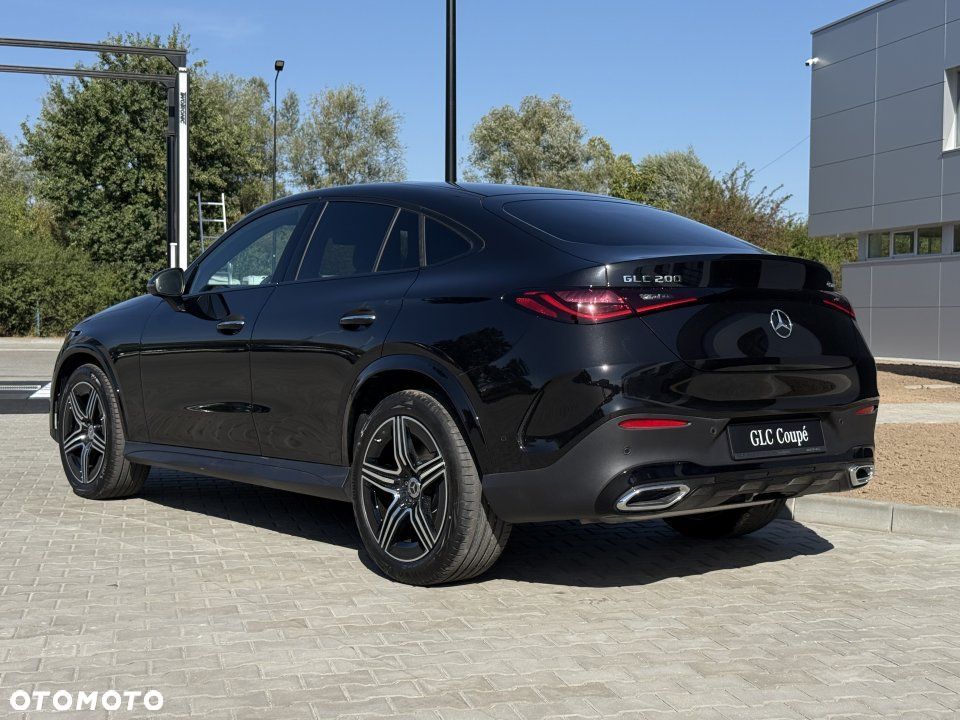Mercedes-Benz GLC - 3