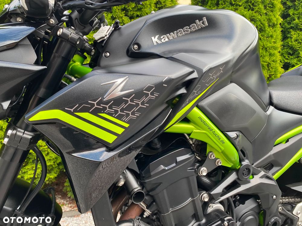 Kawasaki Z 900 - 15