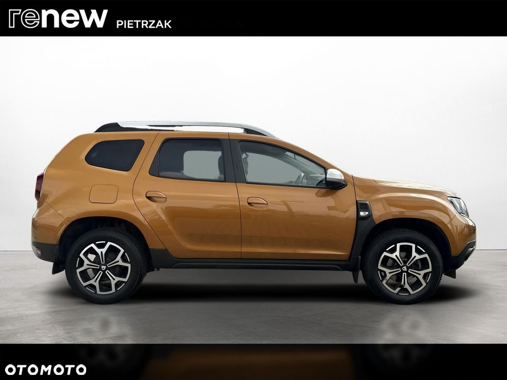 Dacia Duster 1.0 TCe Prestige - 6