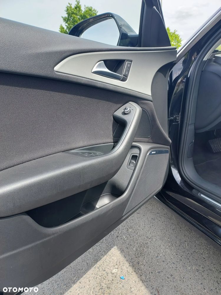Audi A6 Avant 2.0 TDI ultra S tronic - 16