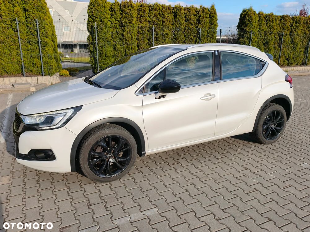 Citroën DS4 1.2 PureTech Be Chic S&S - 6