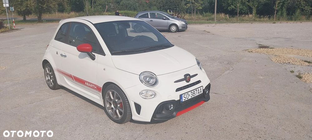 Fiat 500 - 2
