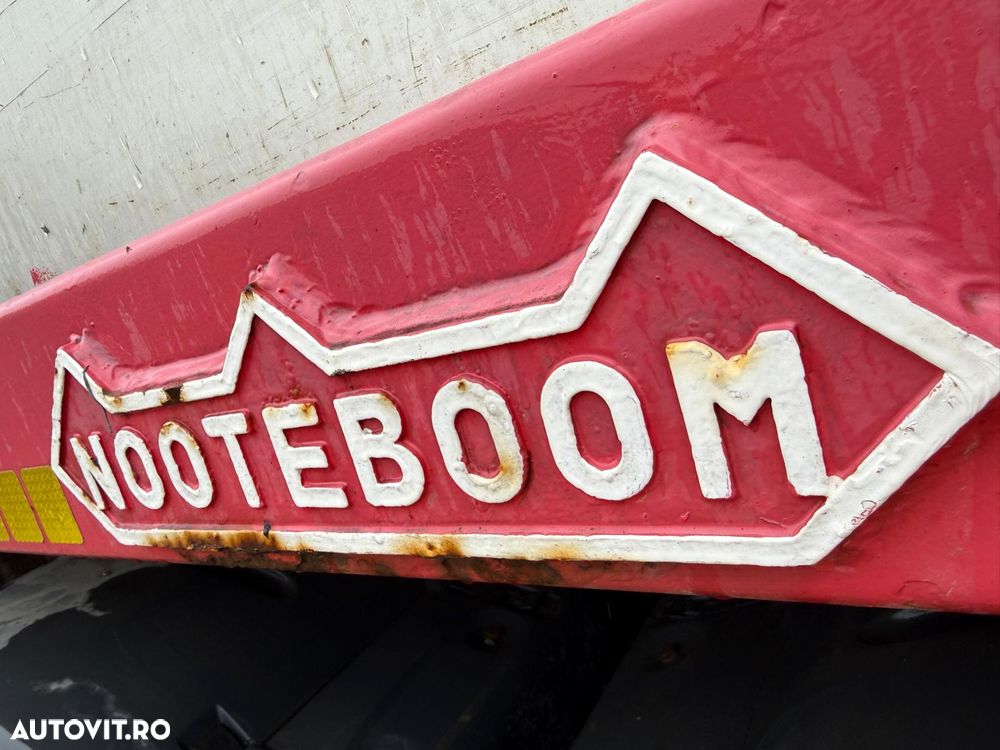Nooteboom OSDS-48-03 - 11