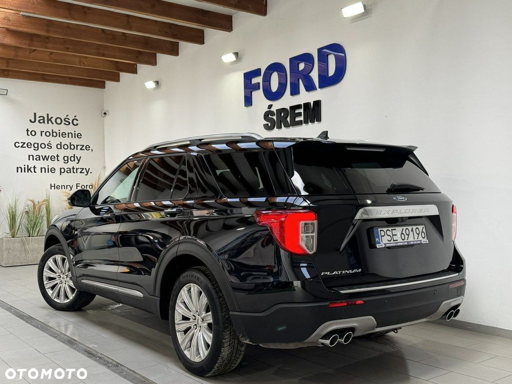 Ford Explorer - 13