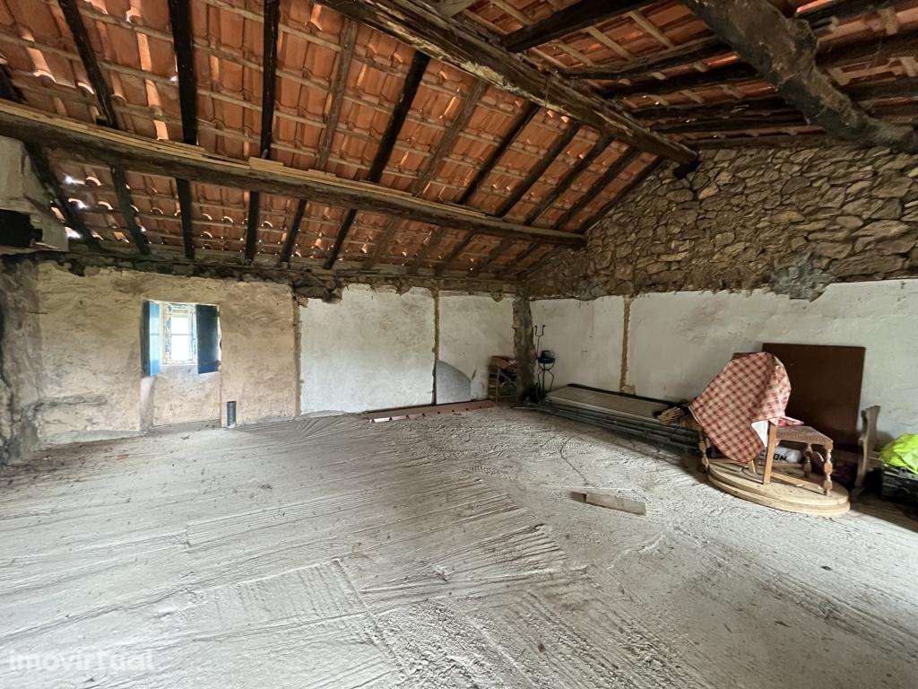 QUINTA EM GONÇALO -GUARDA - Grande imagem: 5/10