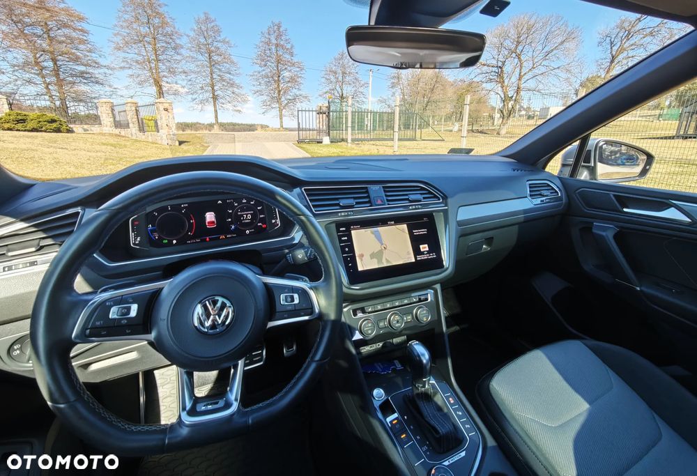 Volkswagen Tiguan Allspace - 8