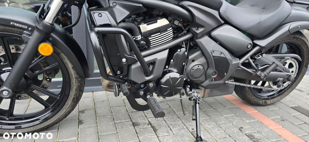 Kawasaki Vulcan - 40