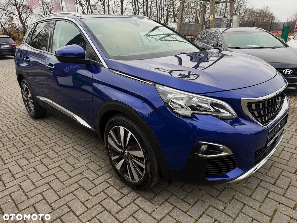 Peugeot 3008 PureTech 130 Stop & Start Allure - 3