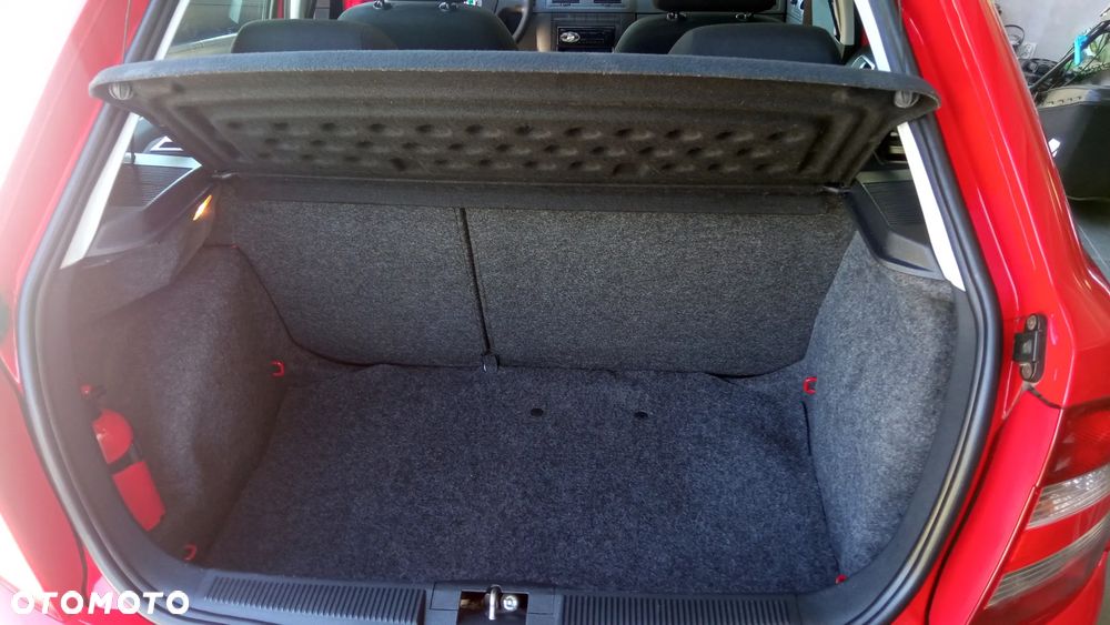 Skoda Fabia 1.4 TDI Active - 22