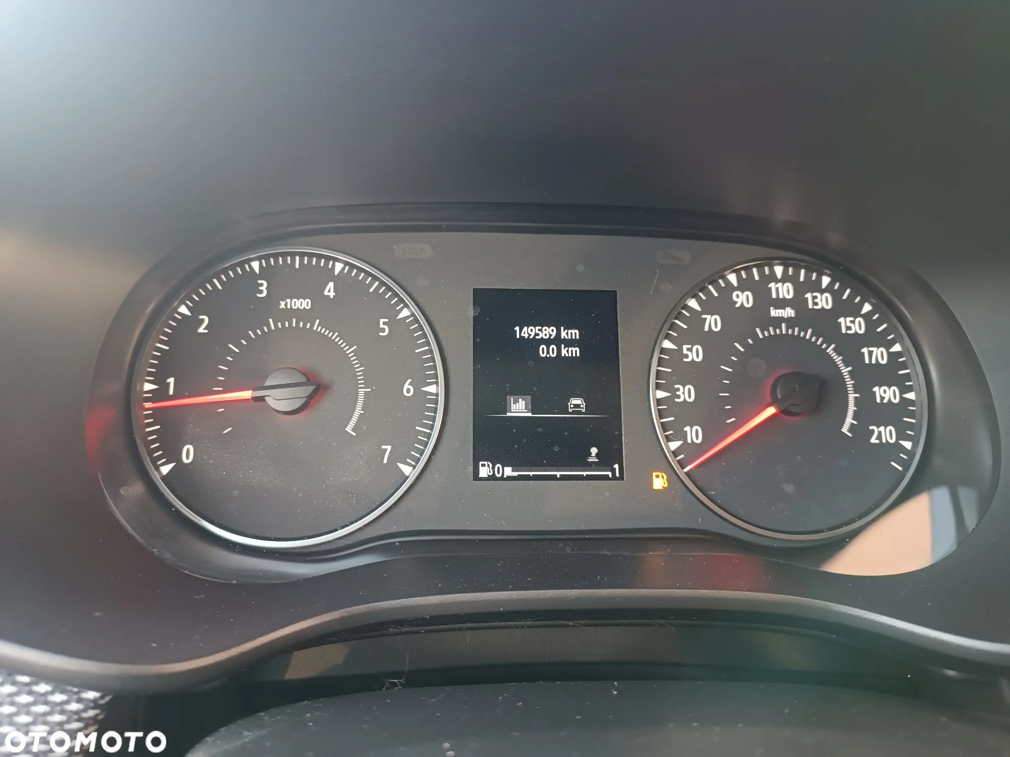 Dacia Jogger 1.0 TCe Extreme 7os - 13