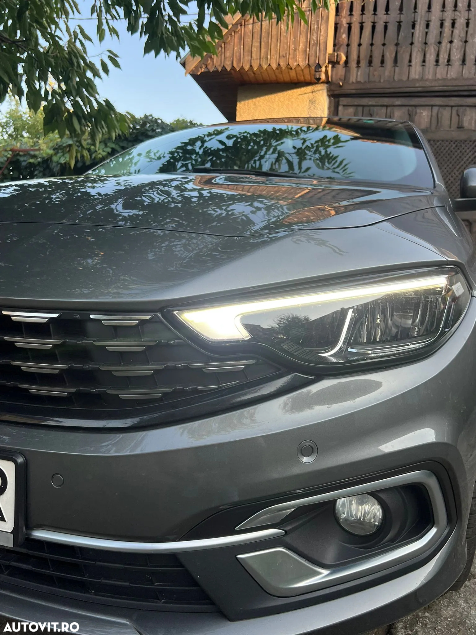 Fiat Tipo 1.0 Final Life - 2