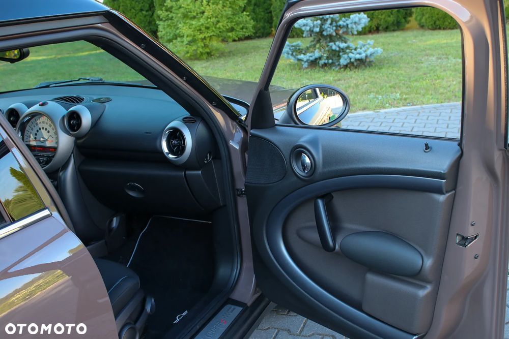 MINI Countryman Cooper S All4 - 21