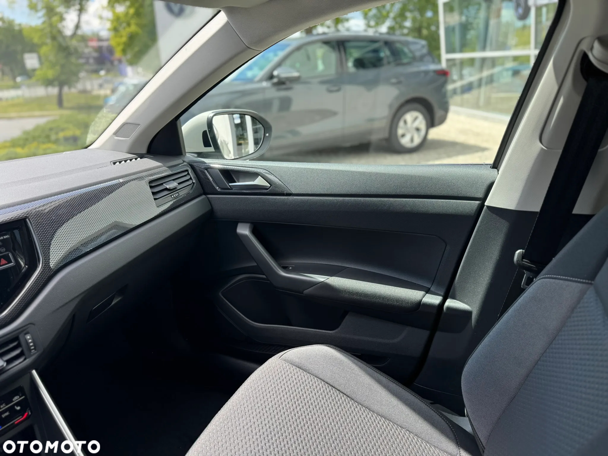 Volkswagen Taigo 1.0 TSI OPF - 21