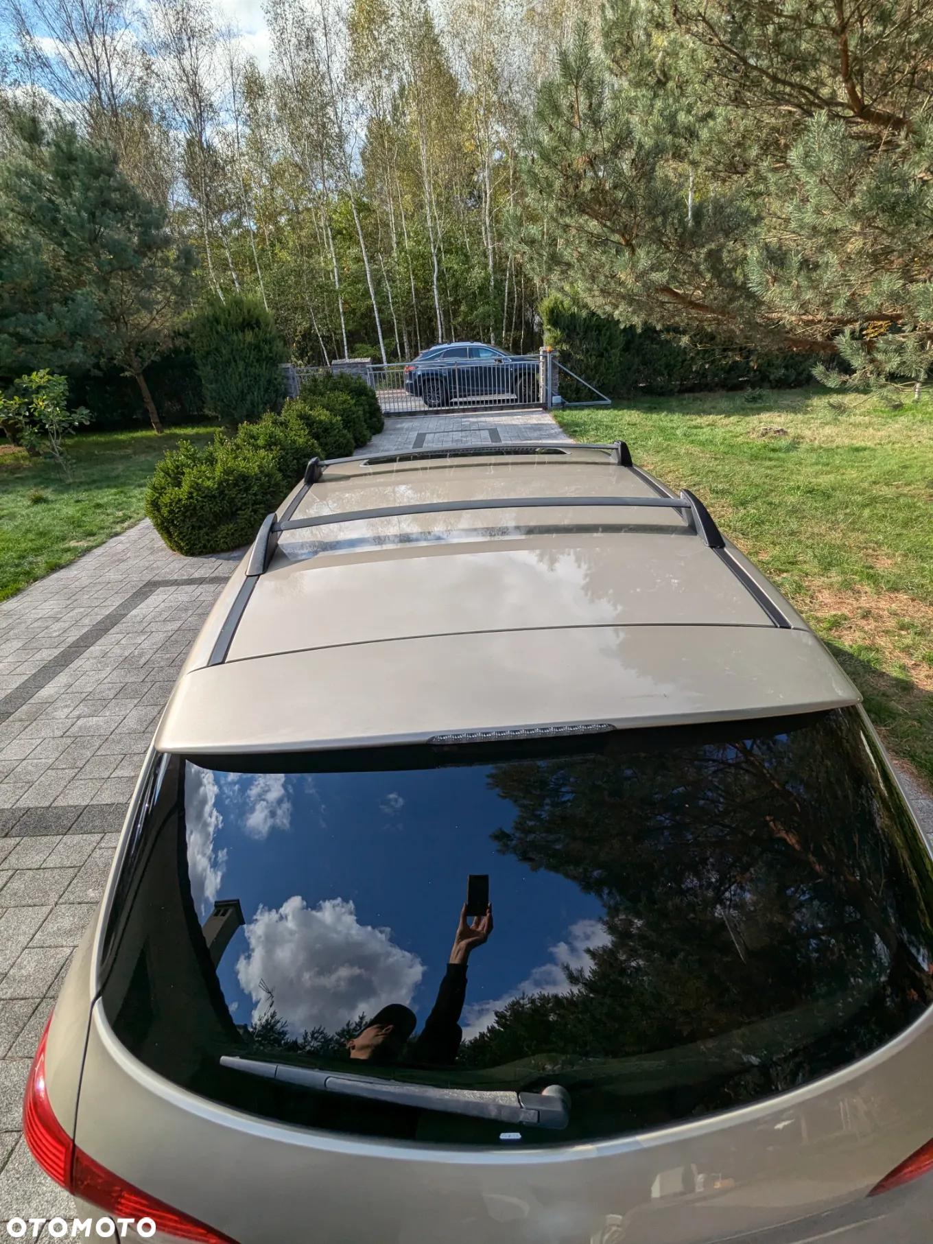 Subaru B9 Tribeca 3.0 TC Comfort - 9