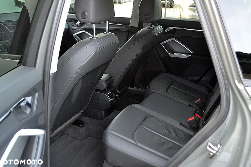 Audi Q3 35 TFSI advanced - 16