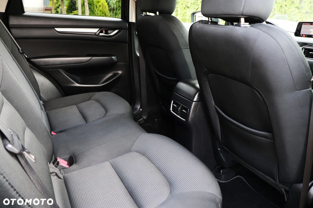 Mazda CX-5 - 22