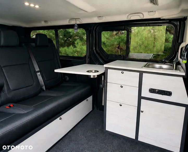 Renault Trafic - 9