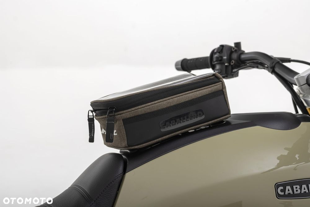 Fantic Inny - 10