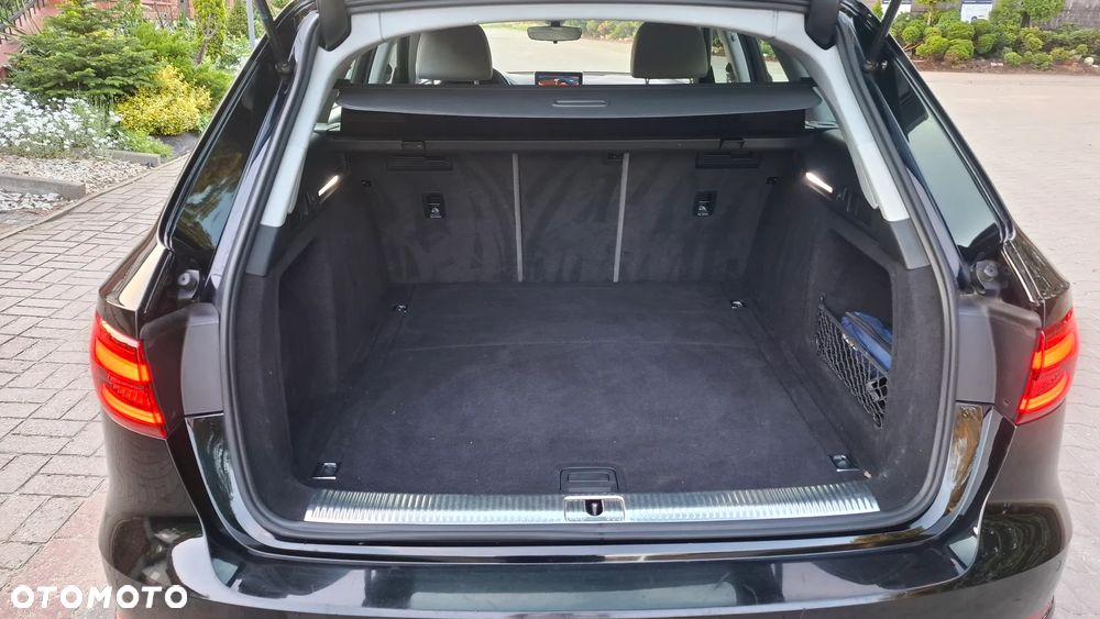 Audi A4 Avant 2.0 TDI S tronic - 18