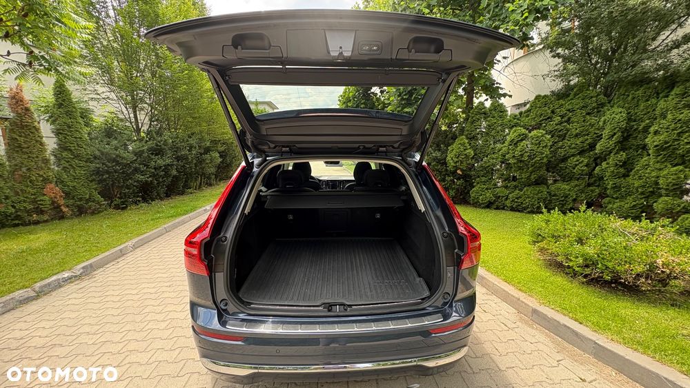 Volvo XC 60 B5 B AWD Inscription - 9