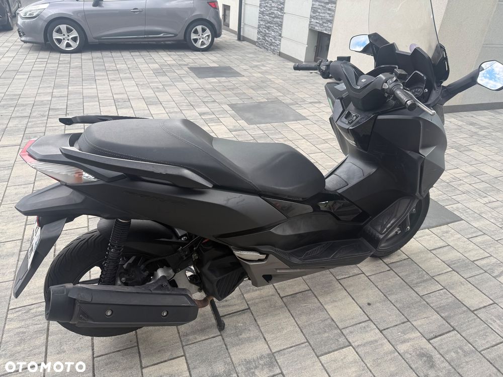 Honda NSS - 4