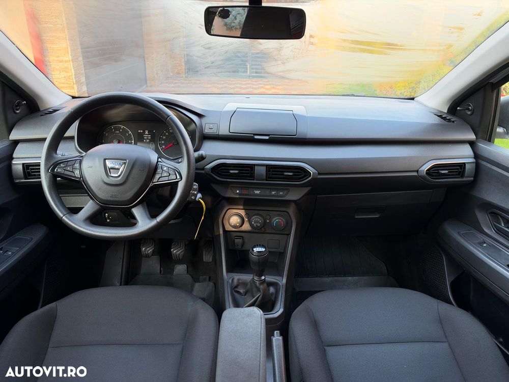 Dacia Logan - 8